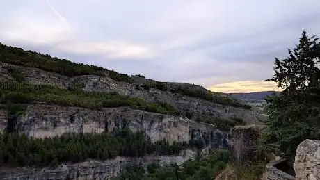 Photo de Mirador de Camilo José Cela