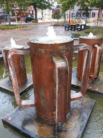 Photo de Pottenfontein van Olen