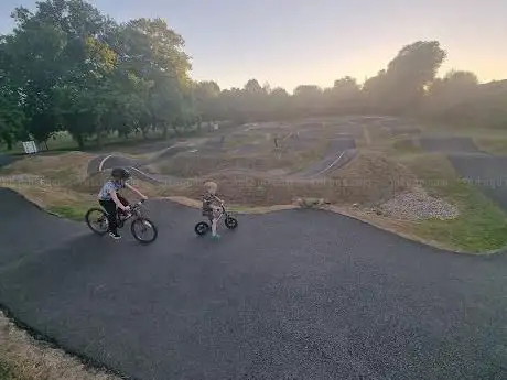Photo de Harrow Pump Track