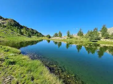 Photo de Laghi Mouton