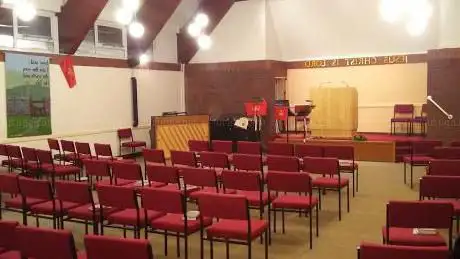 Photo de Blackburn Baptist Church