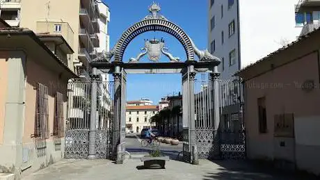 Photo de Ex Fonderie ILVA Follonica