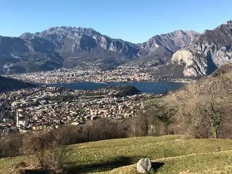Photo de Piana di San Tomaso