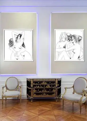Photo de Kraemer Gallery