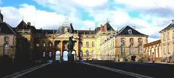 Photo de Conservatoire Broderies Luneville