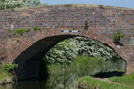 Riddian Bridge