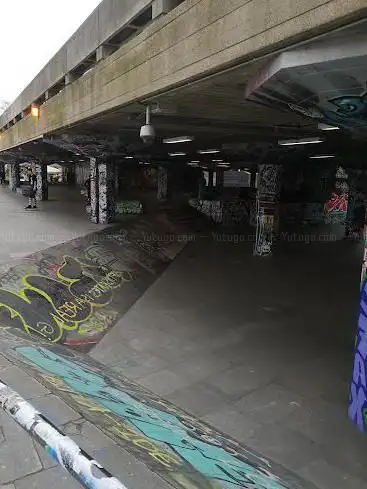 Photo de Southbank Centre