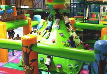 Photo de Safari Kids Toulouse