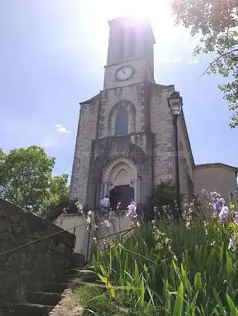 Photo de Église Notre-Dame de Balazuc