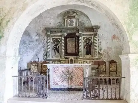 Photo de Chiesa della Madonna Incoronata