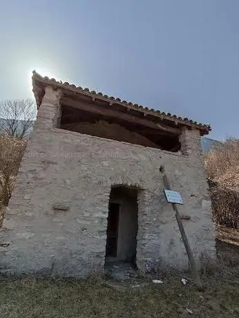 Photo de Malga Brione