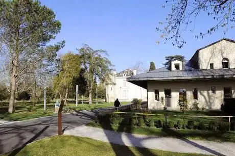 Photo de Parc Sourreil