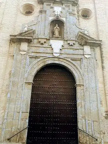 Photo de Monasterio Cistercense de La Inmaculada
