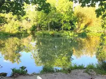 Photo de Bord de l'eau creteil