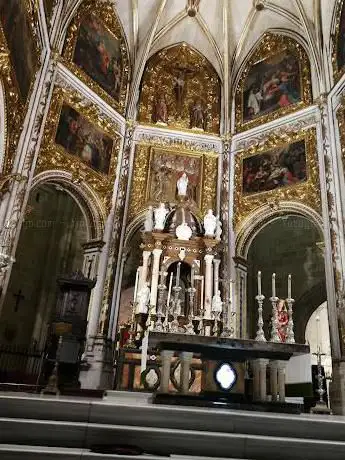 Photo de Iglesia Conventual de la CompañÃ­a de MarÃ­a  Nuestra Señora