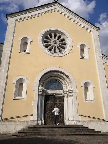 Photo de Chiesa dell'Addolorata