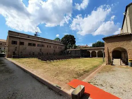 Photo de Chiostro di San Francesco