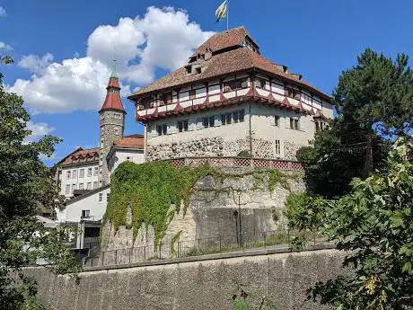 Frauenfeld Castle