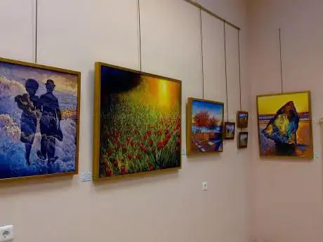 Photo de Artes Jomasa