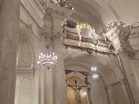 Photo de Church of Saint Joseph