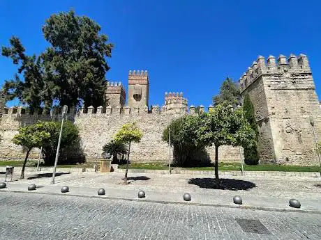 Château de San Marcos