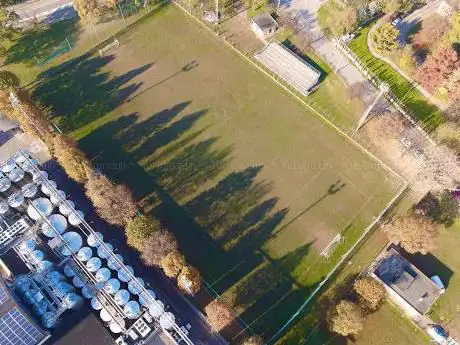 Campo da calcetto