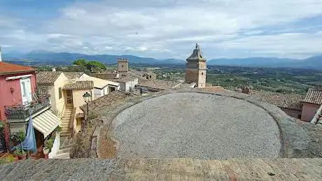 Photo de Castello di Spoltore