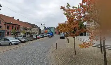 Oorlogsmuseum Daizels Front