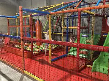 Photo de Indoor Pietje Pek