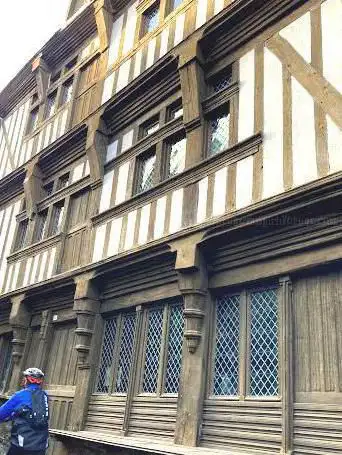 Maison Du Gouverneur