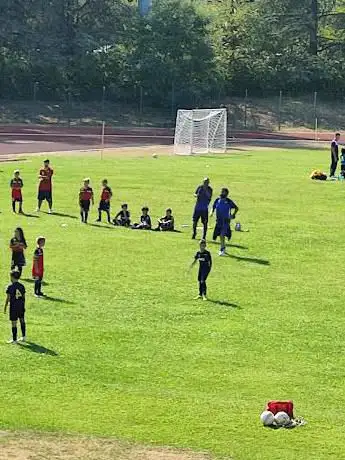 Campo sportivo Sassi