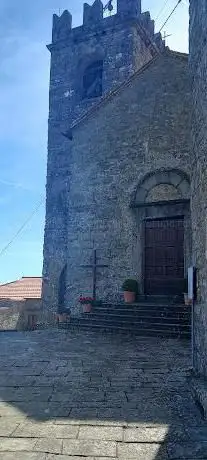 Photo de Pontito
