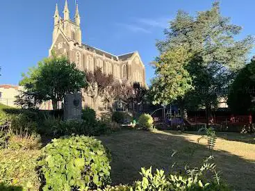 Square René Tamarelle