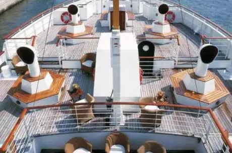 Photo de Yachts De Paris - Ouest