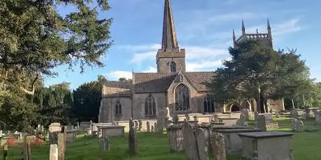 Photo de St Mary's Church