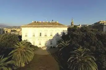 Photo de Villa Croce Museum of Contemporary Art