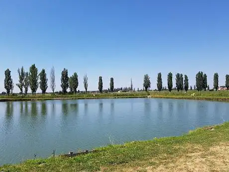 Photo de Lago Atlantide