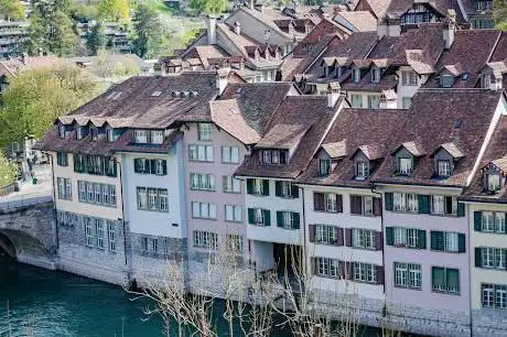 Ländtetor Bern