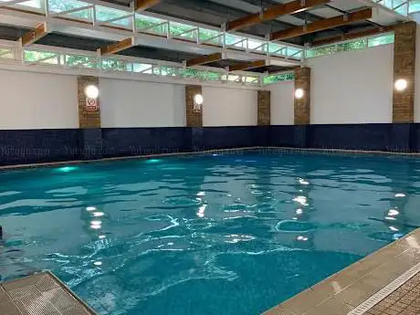 Photo de The Muswell Hill Club