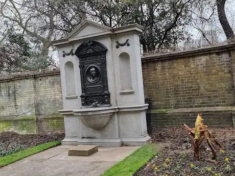 Photo de Henry Fawcett Monument