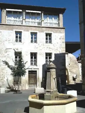 Conservatory De Manosque