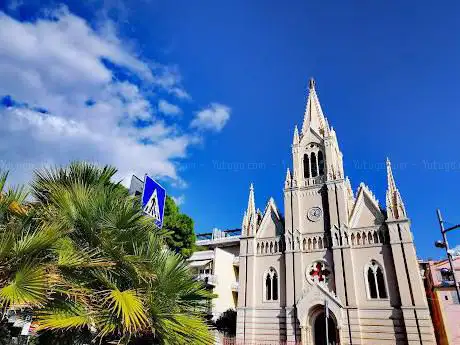 Chiesa Ave Maris Stella