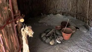 Museo Laboratorio della Preistoria