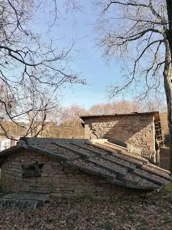 Museo Ergologico Ghiacciaia