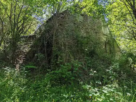 Blaengwrach Farmhouse