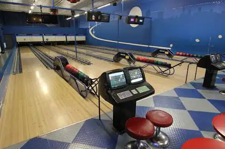 Photo de Christie Miller Sports Centre