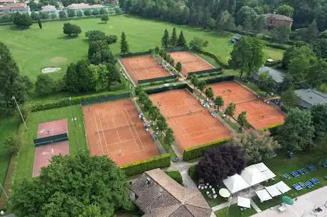 Club Giardino Carpi