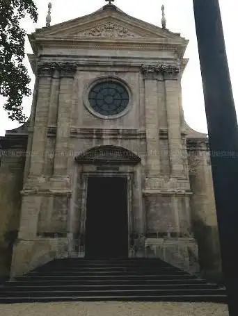 Photo de Chapelle De La Visitation