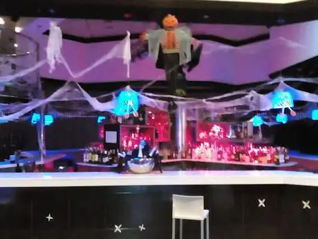 Photo de Sala X