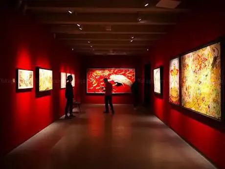 Photo de Espacio SOLO